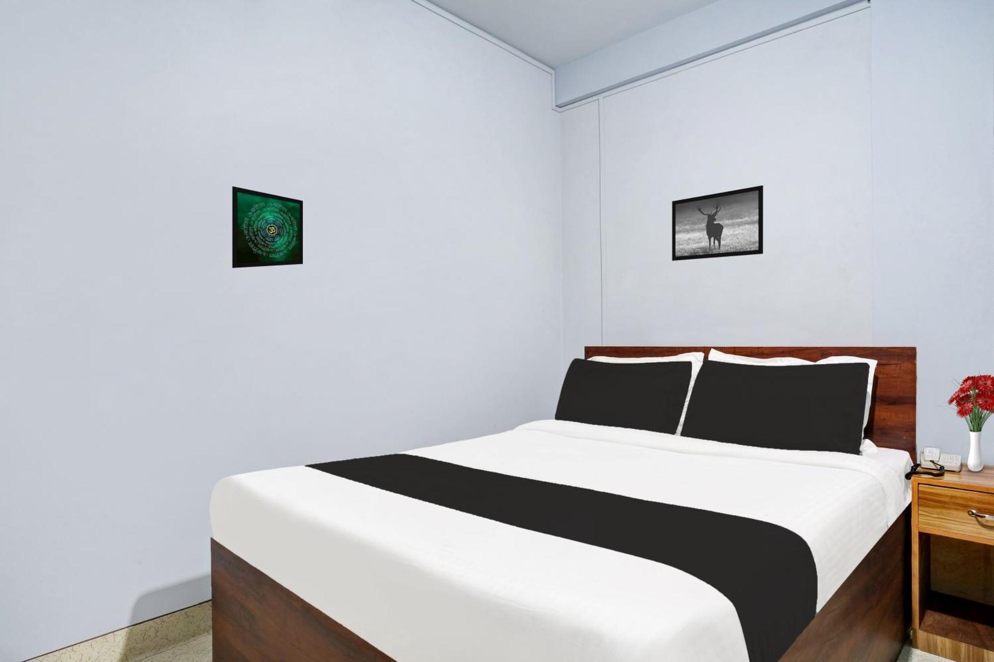 Super Hotel O Lapalang Shillong Exteriör bild